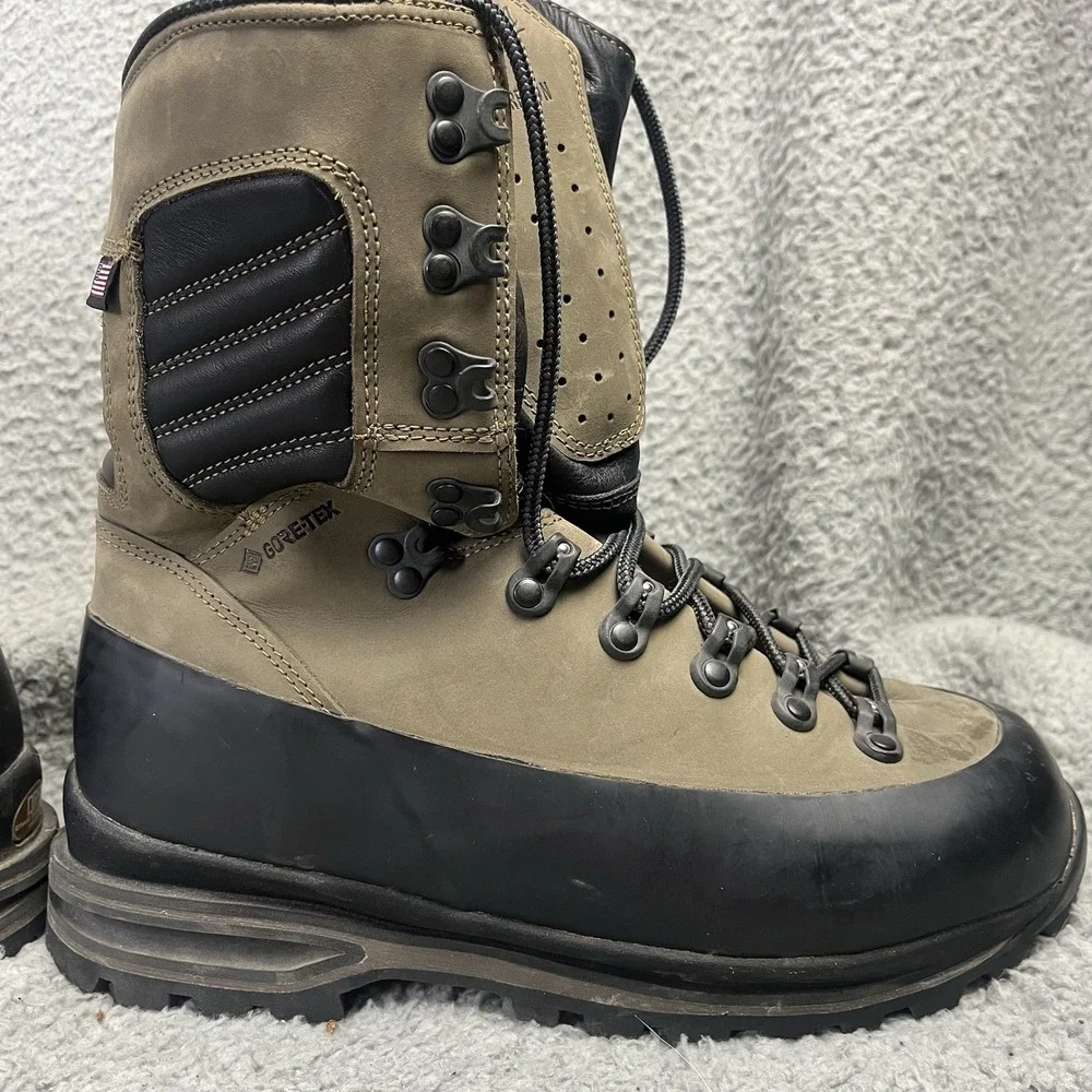 Danner thank you